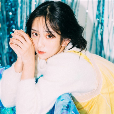 女头像ins高级质感真人自然