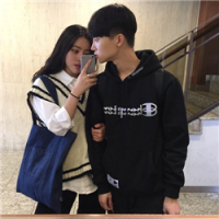 关于青春英文网名