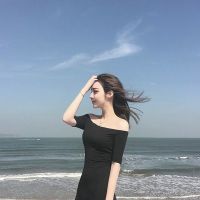 qq头像女生小清新背影