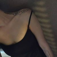 女生头像ins高级感部位