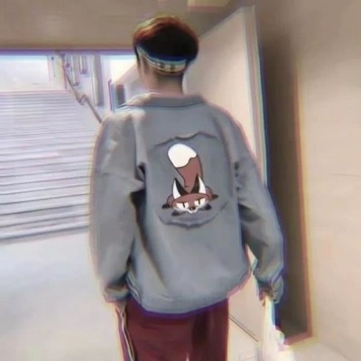 男性适用头像伤感吧霸气
