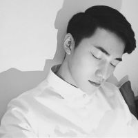伤感头像 绝望男