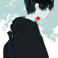 倒霉的人的网名男生