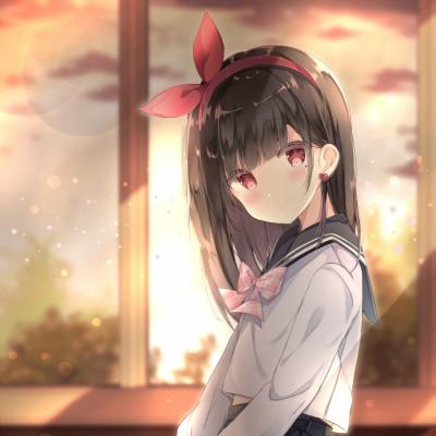 83年属猪女2023最佳微信头像