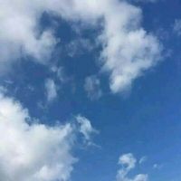 微信头像气质淡雅风景山水
