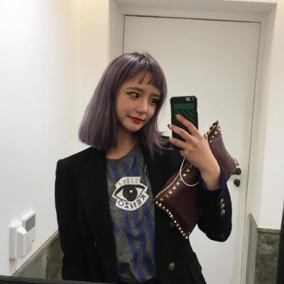 女生头像ins高级可爱