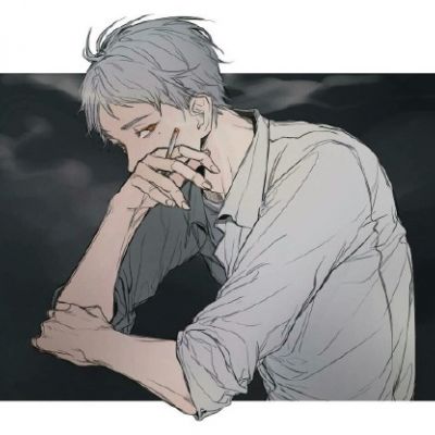 烟雨萌萌的另一半网名