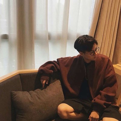 潮流的英文网名
