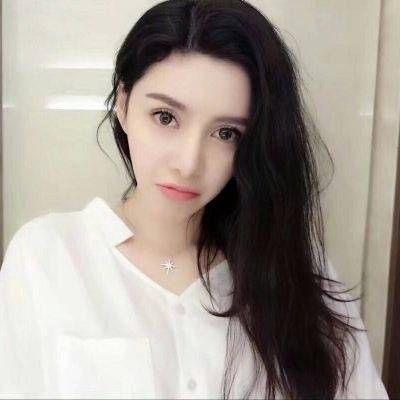 头像最新款图片高冷女