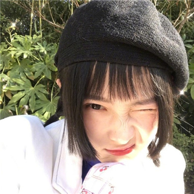 欧美头像ins高级女仙