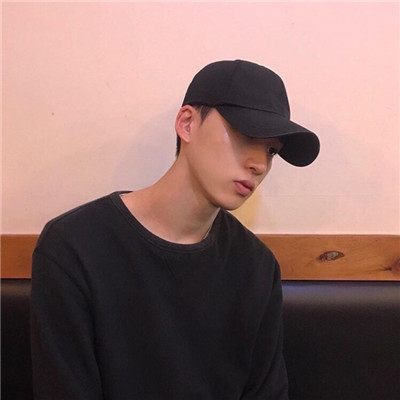 富二代头像男生高清图片