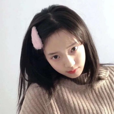 抖音2023女生头像