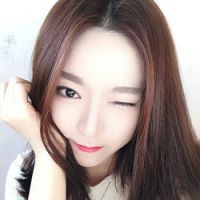 超级好看的网络女神头像