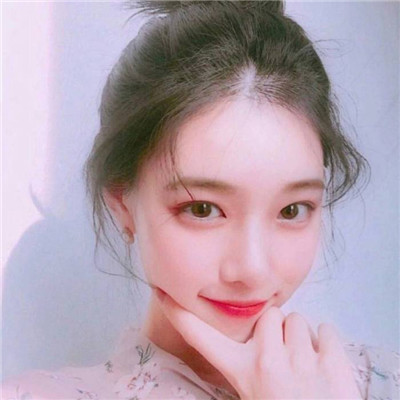可爱仙气头像女