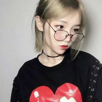 关于爱情死心的网名