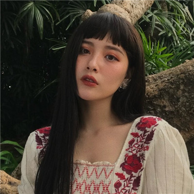 头像图片2023女高冷