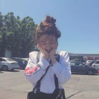 简短英语网名