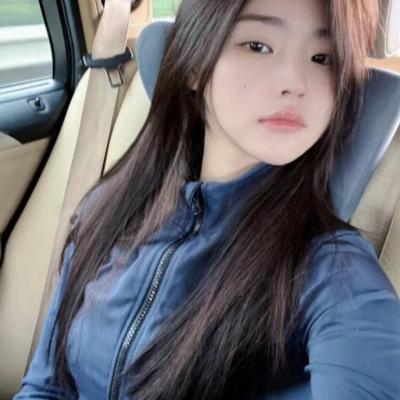 小仙女图片真人头像