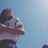 头像治愈系女生