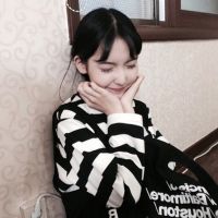 qq头像治愈系