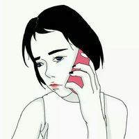 2023虎年头像女动漫