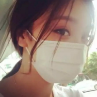 潮流网名带清字