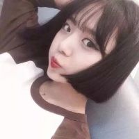 女生古风网名简单两字