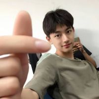 qq头像图片大全男生霸气十足