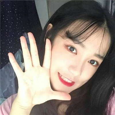 头像图片2023最新款女高冷