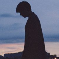 风景头像男意境成熟中年人