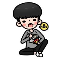 动漫图片头像男