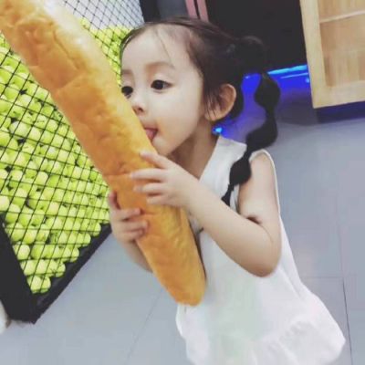 搞笑微信头像2023年最新版图片女