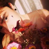 欧美头像男ins高级质感微信