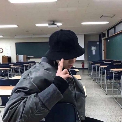 渣男头像大全