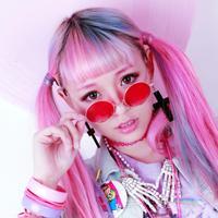 超漂亮的女生头像