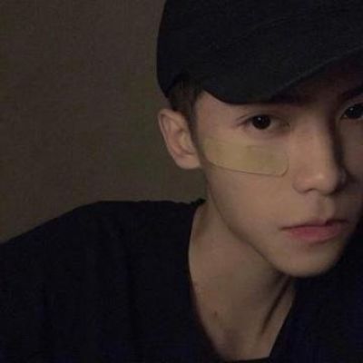 七子诗意网名大全