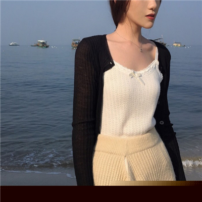 高级感头像女气质