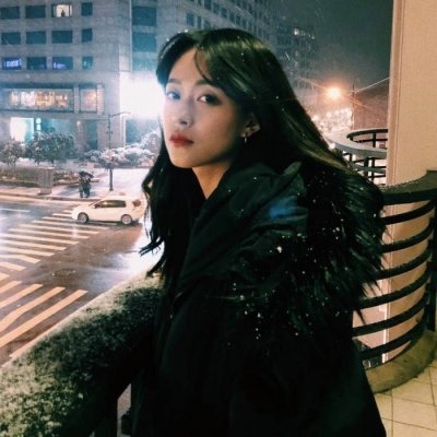 抖音头像女图片2023新款