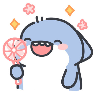 蜡笔笔小新的可爱头像