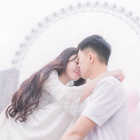 网易狼人杀情侣网名