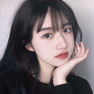 霸气头像冷酷女生