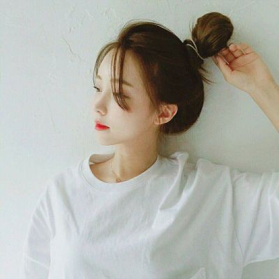 好看的头像小仙女