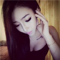 带有倪字的网名女性