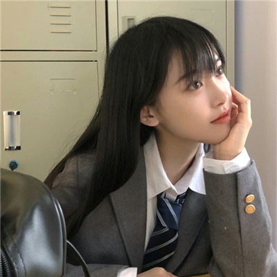 2023新款头像清新唯美