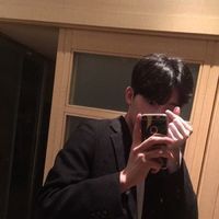男生超酷头像图片大全