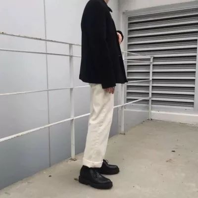 头像大全简约男