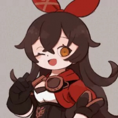 2023年最火女头像动漫