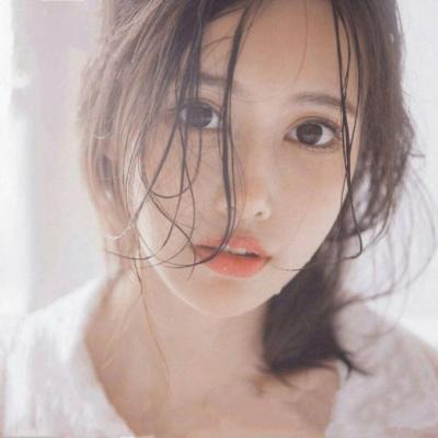 微信头像女士气质唯美