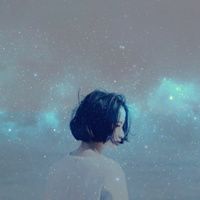 女生头像背影不露脸