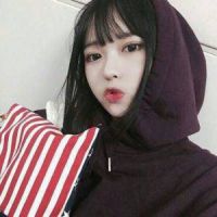 韩文qq个性网名